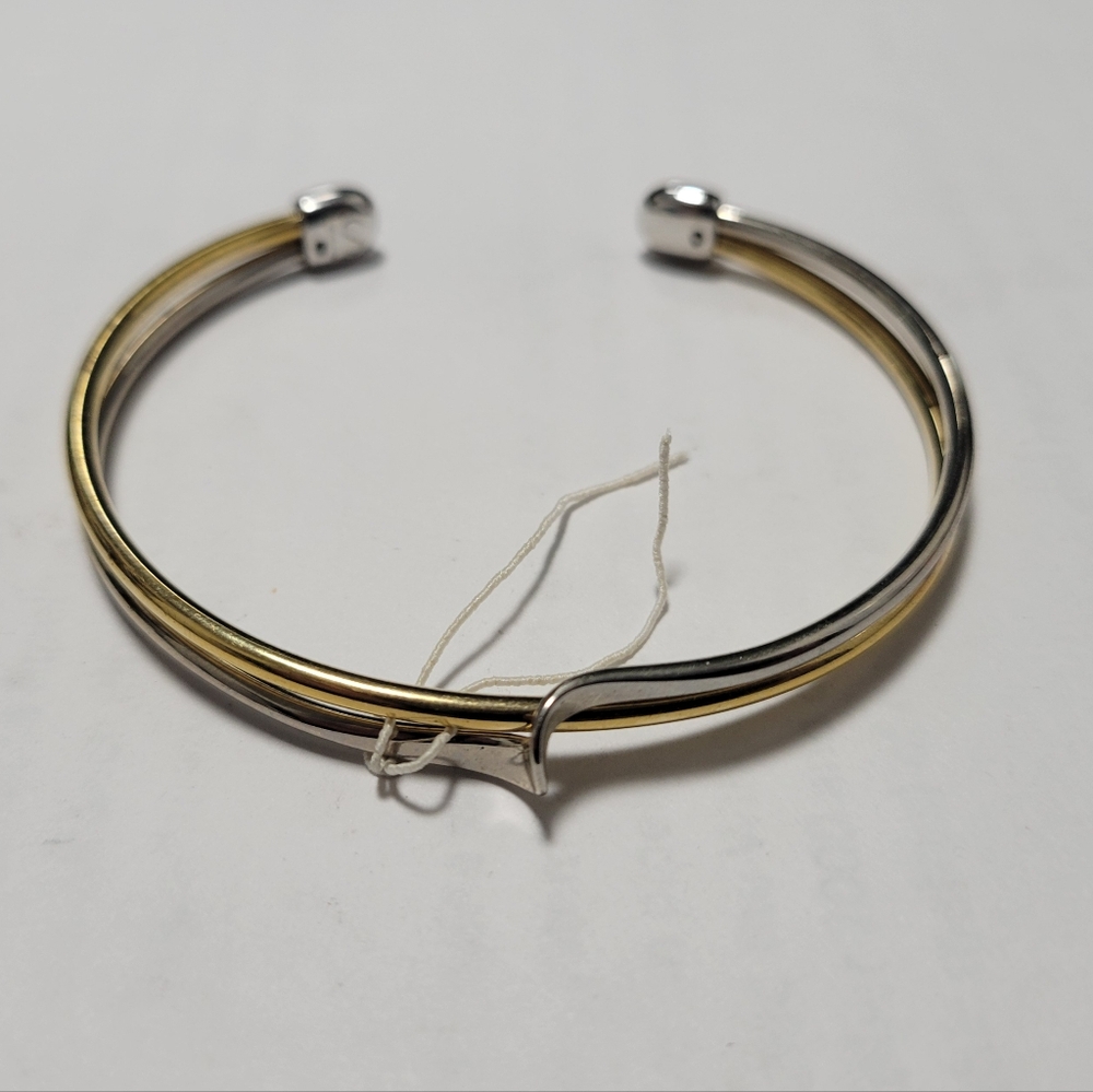 LIA Sophia Cuff Bracelet